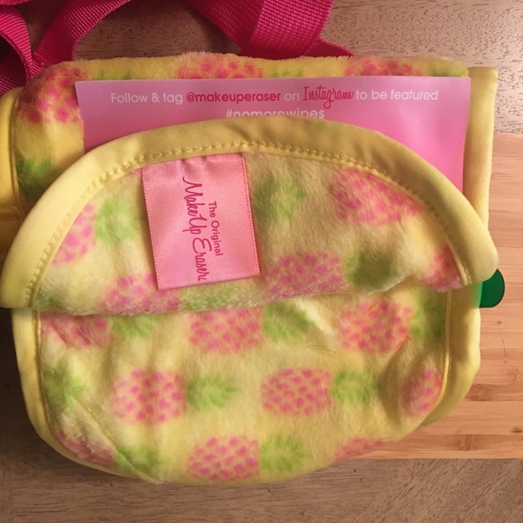 Make up eraser - Picture 3 of 3